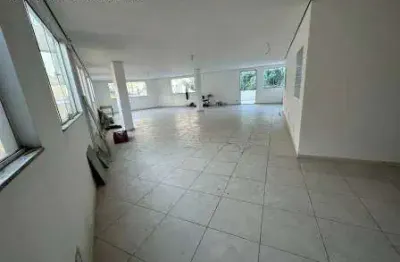 Sala comercial para locação em são paulo, vila guarani, 1 banheiro