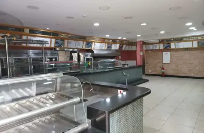 Ponto comercial para alugar na Rua São Bento, Centro, São Paulo