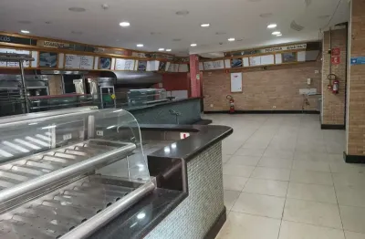 Ponto comercial para alugar na Rua São Bento, Centro, São Paulo