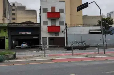Prédio à venda na Avenida Duque de Caxias, Campos Eliseos, São Paulo