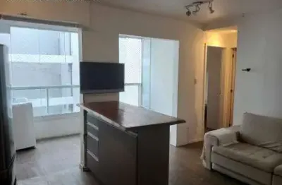 Apartamento para locação em são paulo, bela vista, 1 dormitório, 1 banheiro, 1 vaga