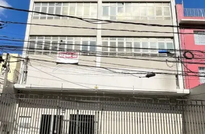 Prédio para locação em são paulo, santana, 8 banheiros