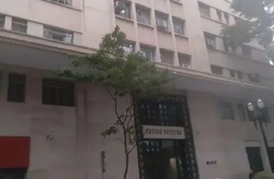 Conjunto comercial para venda em são paulo, república, 1 banheiro