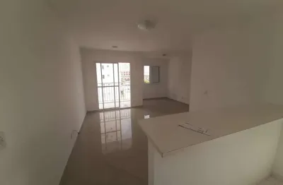 Apartamento para venda em são paulo, mooca, 2 dormitórios, 1 suíte, 2 banheiros, 1 vaga
