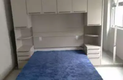 Apartamento para Locação em São Paulo, Jardim Paulista, 1 dormitório, 1 banheiro