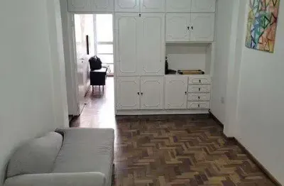Apartamento para venda em são paulo, bela vista, 1 dormitório, 1 banheiro