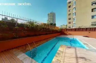 Apartamento para locação em são paulo, santa cecília, 1 dormitório, 1 suíte, 1 banheiro, 1 vaga