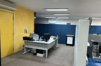 Conjunto comercial para locação em são paulo, vila buarque, 2 banheiros, 1 vaga