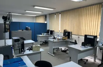 Conjunto comercial para venda em são paulo, vila buarque, 2 banheiros, 1 vaga