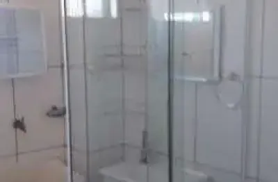 Apartamento para locação em são paulo, sé, 1 dormitório, 1 banheiro