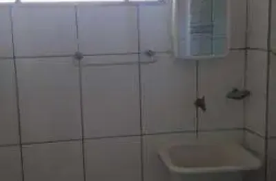Apartamento para venda em são paulo, sé, 1 dormitório, 1 banheiro