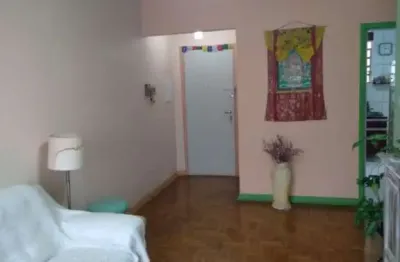 Apartamento para Venda em São Paulo, Santa Cecília, 3 dormitórios, 1 suíte, 2 banheiros