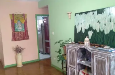 Apartamento para Venda em São Paulo, Santa Cecília, 3 dormitórios, 1 suíte, 2 banheiros
