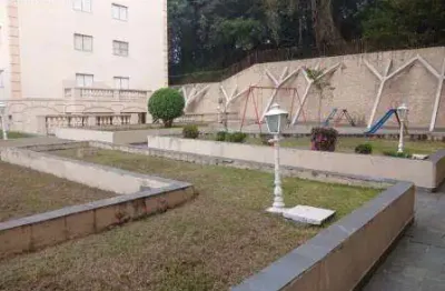 Apartamento para venda em são paulo, vila monumento, 3 dormitórios, 1 suíte, 2 banheiros, 1 vaga