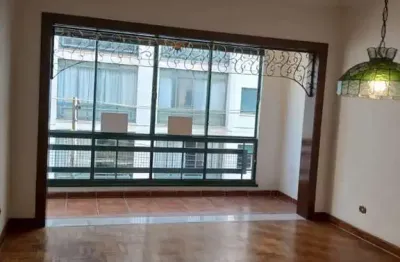 Apartamento para locação em são paulo, perdizes, 3 dormitórios, 1 banheiro
