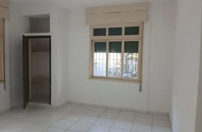 Kitnet para locação em são paulo, santa cecília, 1 dormitório, 1 banheiro