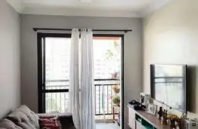 Apartamento para venda em são paulo, campos eliseos, 2 dormitórios, 1 banheiro, 1 vaga