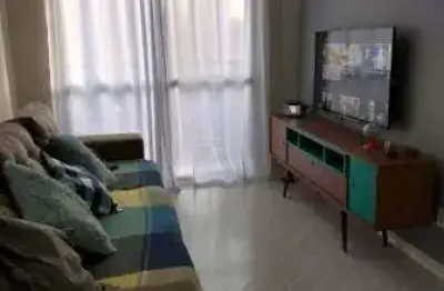 Apartamento para venda em são paulo, campos eliseos, 2 dormitórios, 1 banheiro, 1 vaga