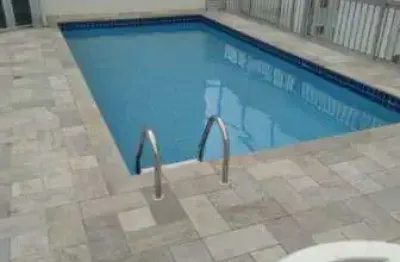 Apartamento para alugar na Rua São Vicente de Paulo, Santa Cecília, São Paulo