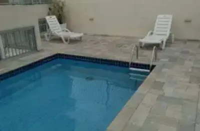 Apartamento para alugar na Rua São Vicente de Paulo, Santa Cecília, São Paulo