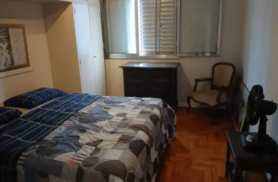 Apartamento para alugar na Rua Rego Freitas, República, São Paulo