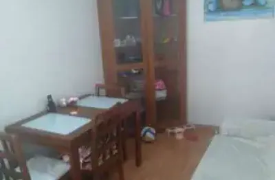 Apartamento para venda em são paulo, bosque da saúde, 2 dormitórios, 1 banheiro, 1 vaga