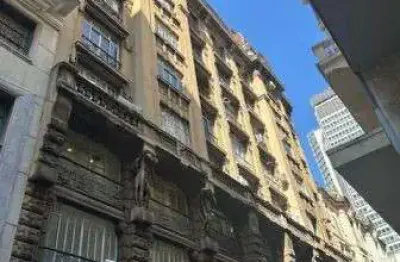 Conjunto comercial para venda em são paulo, centro, 1 banheiro