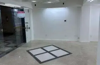 Conjunto comercial para venda em são paulo, centro, 1 banheiro