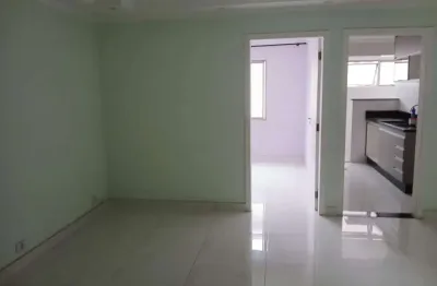 Apartamento para venda em são paulo, campos eliseos, 2 dormitórios, 1 banheiro, 1 vaga