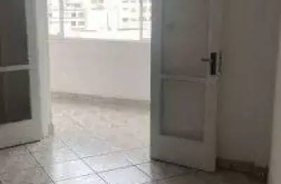 Apartamento para venda em são paulo, santa cecília, 2 dormitórios, 2 banheiros
