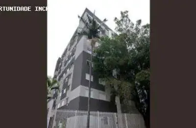 Apartamento para venda em são paulo, consolação, 1 dormitório, 1 banheiro