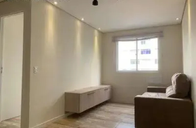 Apartamento para Venda em São Paulo, Consolação, 1 dormitório, 1 banheiro