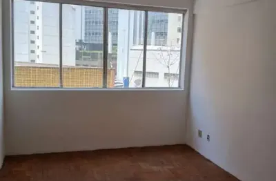 Kitnet para venda em são paulo, república, 1 dormitório, 1 banheiro