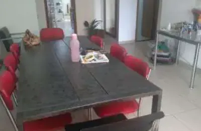 Apartamento para Venda em São Paulo, Bela Vista, 4 dormitórios, 1 suíte, 3 banheiros