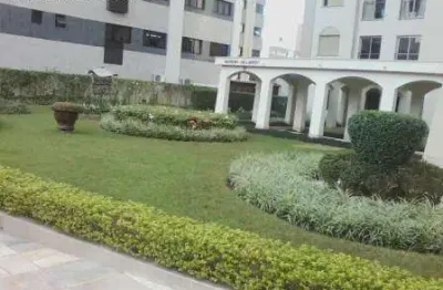 Apartamento para locação em são paulo, vila clementino, 2 dormitórios, 2 banheiros, 1 vaga