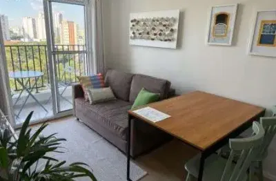 Apartamento para locação em são paulo, barra funda, 2 dormitórios, 1 banheiro