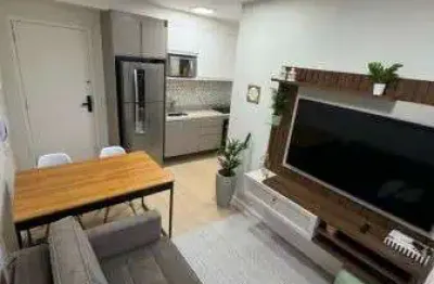 Apartamento para locação em são paulo, barra funda, 2 dormitórios, 1 banheiro