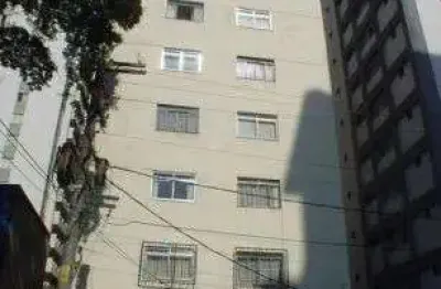 Apartamento para venda em são paulo, jardim paulista, 1 dormitório, 1 banheiro
