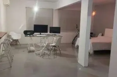 Apartamento para venda em são paulo, pinheiros, 1 dormitório, 1 banheiro