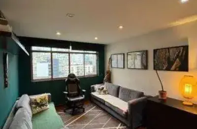 Apartamento para Venda em São Paulo, Jardim Paulista, 3 dormitórios, 1 suíte, 2 banheiros, 1 vaga