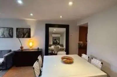 Apartamento para Venda em São Paulo, Jardim Paulista, 3 dormitórios, 1 suíte, 2 banheiros, 1 vaga