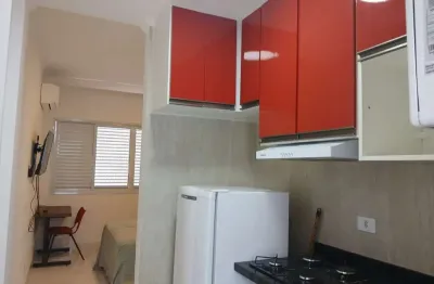 Studio para locação em são paulo, república, 1 dormitório, 1 banheiro