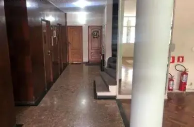 Apartamento para locação em são paulo, paraíso, 2 dormitórios, 2 suítes, 3 banheiros, 1 vaga