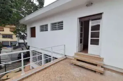 Casa Comercial para Locação em São Paulo, Sumaré, 3 dormitórios, 1 suíte, 3 banheiros, 2 vagas