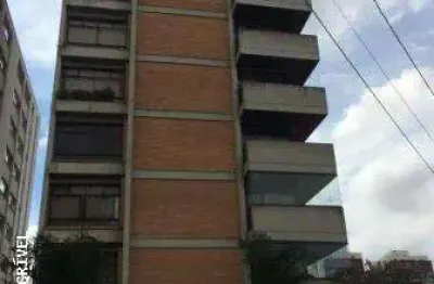 Apartamento para Locação em São Paulo, Chácara Santo Antônio (Zona Sul), 4 dormitórios, 4 suítes, 4 banheiros, 4 vagas