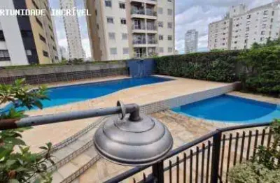Apartamento para Venda em São Paulo, Vila Pompéia, 3 dormitórios, 1 suíte, 3 banheiros, 2 vagas