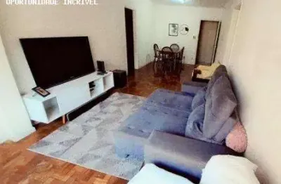 Apartamento para Venda em São Paulo, Pinheiros, 3 dormitórios, 2 banheiros, 1 vaga