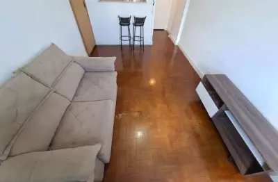 Apartamento para Locação em São Paulo, Bela Vista, 1 dormitório, 1 suíte, 1 banheiro