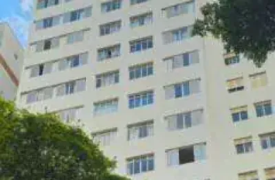 Apartamento para Venda em São Paulo, VILA BUARQUE, 2 dormitórios, 2 banheiros