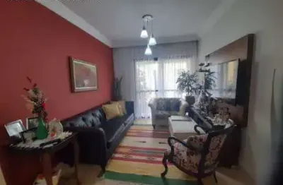 Apartamento para Venda em São Paulo, Vila Mariana, 3 dormitórios, 2 banheiros, 1 vaga